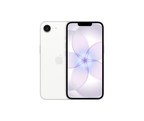 MOBILE PHONE IPHONE 17E/256GB WHITE MHRW4 APPLE