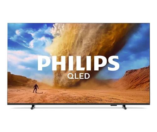 TV Set PHILIPS 43 " 4K Ultra HD 3840 x 2160 pixels Flat QLED 43PUS7810/12