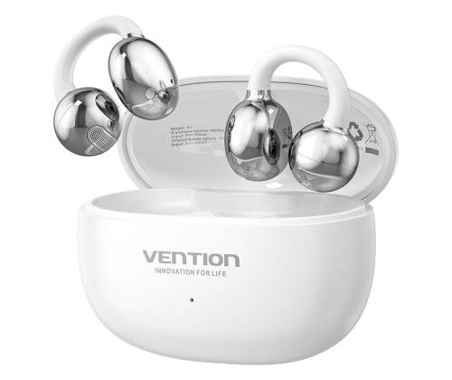 HEADSET WRL ECHO CLIP A11/WHITE NBWW0-PH VENTION