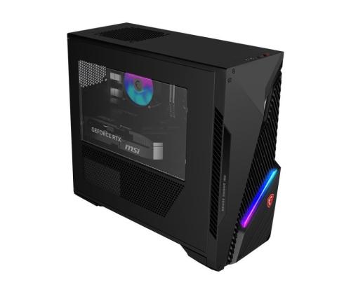 PC MSI N Bluetooth Y Discrete graphics card model NVIDIA GeForce RTX 5060 Internal memory type DDR5…