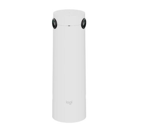 CAMERA CONFERENCE SIGHT/WHITE 960-001503 LOGITECH