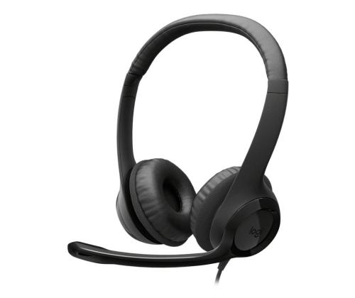HEADSET USB H390/981-001576 LOGITECH