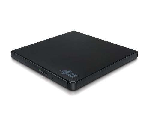 DVD RW USB2 8X EXT RTL/BLACK GP57EB40 HLDS