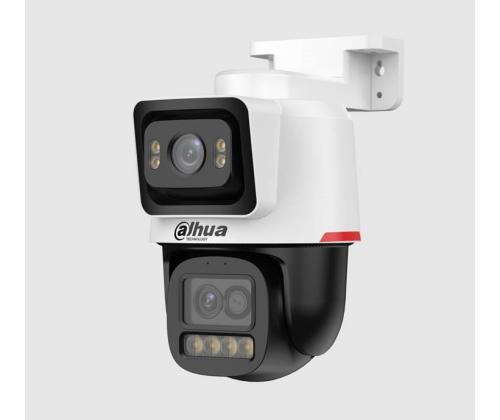 NET CAMERA 4+2MP PT DOME/PTS2449C-4E3Z-S-PV-PRO DAHUA