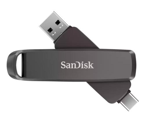 MEMORY DRIVE FLASH USB-C 1TB/SDDDE1-1T00-G46 SANDISK