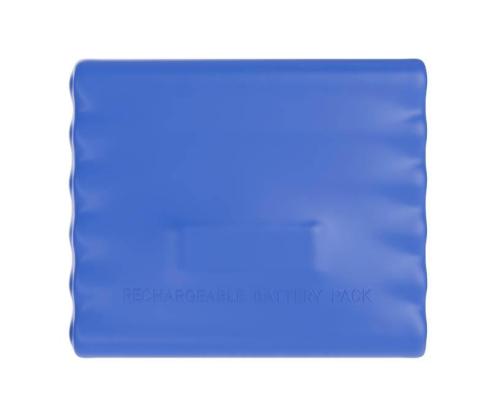 CONTROL PANEL ACC BATTERY RB/6.4V 36AH 132037 AJAX