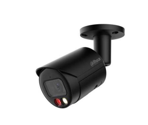 NET CAMERA 4MP BULLET BLACK/HFW2449S-S-IL-0280B-B DAHUA