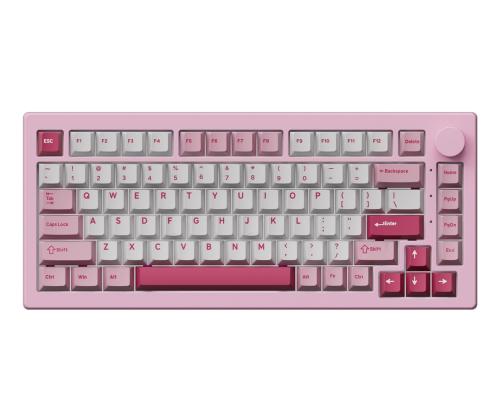 KEYBOARD WRL 5075 V3/013-003-007-010-004 AKKO