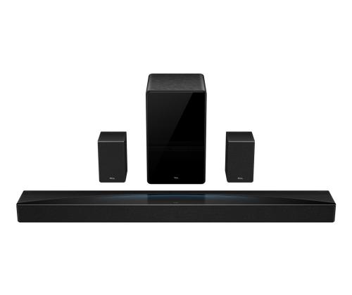 SOUNDBAR SPEAKER/Q85H PRO TCL
