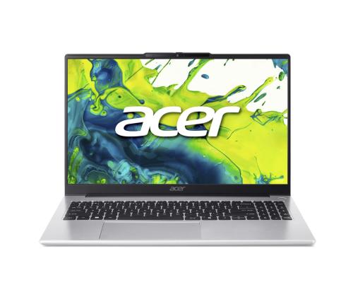 Notebook ACER Aspire AL15-45P-R508 CPU AMD RyzenT 7 5825U 2 GHz 15.6 " 1920 x 1080 pixels RAM 32 GB…