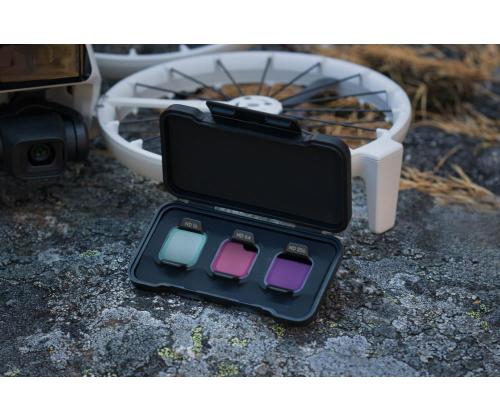 DRONE ACC ND FILTERS SET/FLIP CP.FP.00000205 DJI