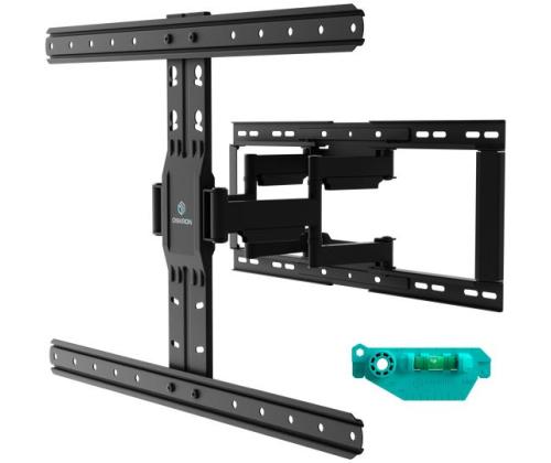 TV SET ACC WALL MOUNT /32-90"/BLACK SM6-B ONKRON