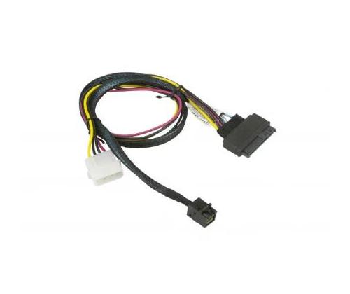 SERVER ACC CABLE OCULINK-U.2/CBL-SAST-0957 SUPERMICRO