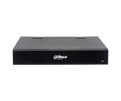 NET VIDEO RECORDER 32CH/NVR5432-XI/PRO DAHUA