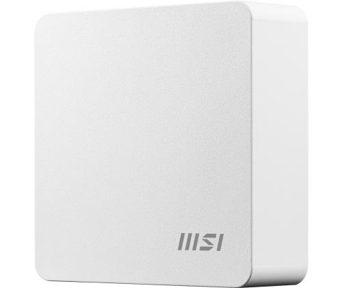 PC CUBI NUC AI CU5-125H 16GB/CUBI NUC AI 1UMG-062EU MSI