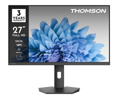 MONITOR LCD 27"/M27FB5C15 THOMSON
