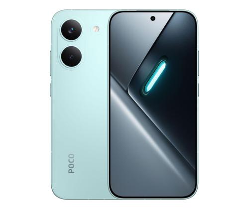 MOBILE PHONE POCO X8 PRO/12/512GB GREEN MZB0N27EU POCO