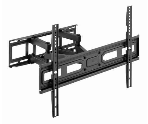 TV SET ACC WALL MOUNT 37-80"/WM-80ST-03 GEMBIRD