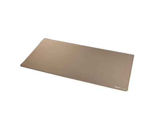 DESK MAT BREYTA/SAND 100139324 FELLOWES
