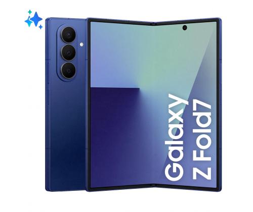 MOBILE PHONE GALAXY FOLD7/1TB BLUE SM-F966B SAMSUNG