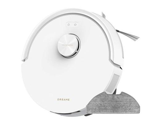 VACUUM CLEANER ROBOT F20/WHITE RLF41GA-WH DREAME