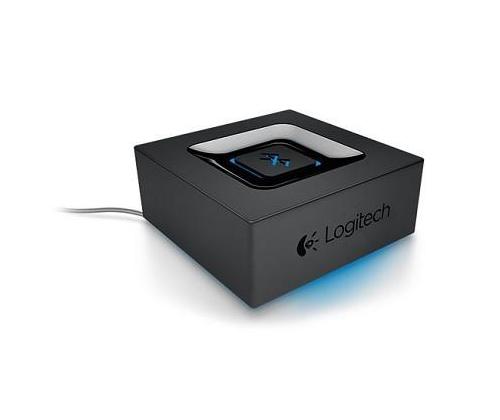 Speaker Accessory LOGITECH Portable/Wireless Bluetooth 980-000912