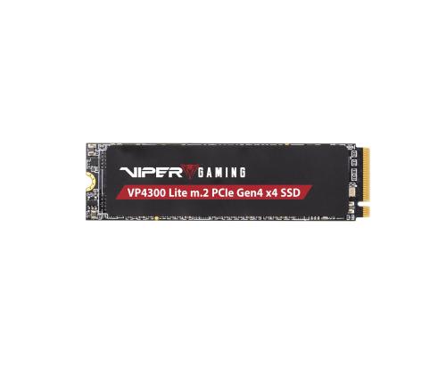 SSD PCIE G4 M.2 NVME 2TB/P4300 VP4300L2TBM28H PATRIOT