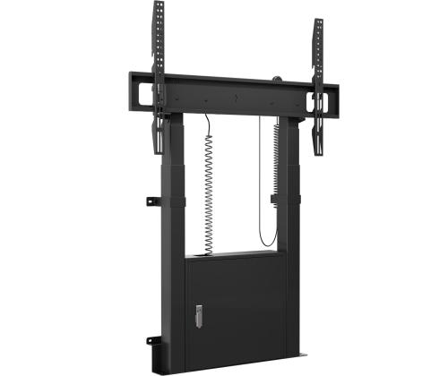 TV SET ACC FLOOR STAND /55-100/BLACK FPRO2L-30-B ONKRON