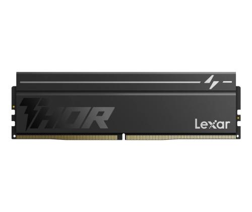 MEMORY DIMM 32GB DDR5-6000/K2 LD5U16G60C380V-RGD LEXAR