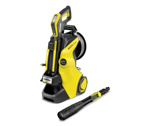 HIGH PRESSURE WASHER K 5/PREM SMART 1.324-732.0 KARCHER