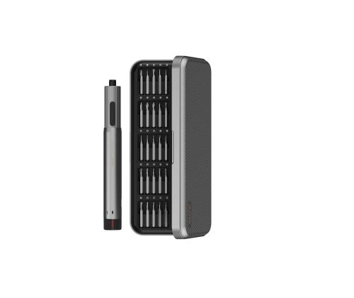 ELECTRIC PRECISION SCREWDRIVER/MSD001 MOVA