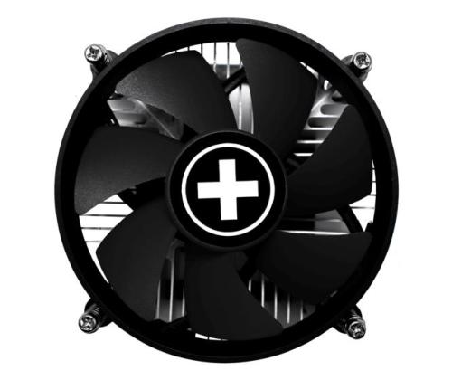 CPU COOLER MULTI SOCKET/XC332 XILENCE