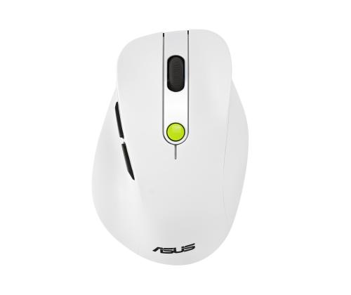 MOUSE USB OPTICAL WRL MD105/VT-GN 90XB0AH0-BMU010 ASUS