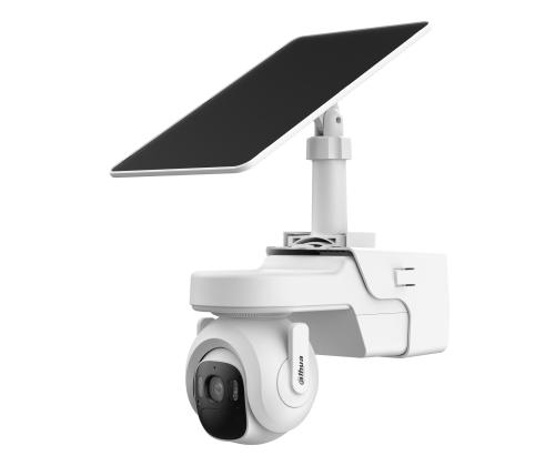 WRL CAMERA 4MP 4G DOME KIT/KIT/BP4A-4G-0360B/M0508 DAHUA