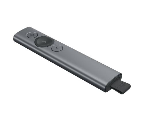 PRESENTER/POINTER CORDLESS USB/SPOTLIGHT 910-004861 LOGITECH