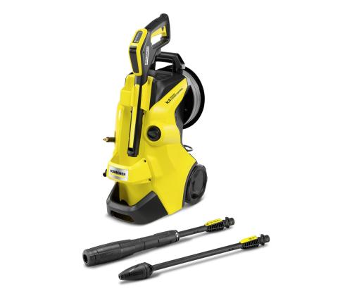 HIGH PRESSURE WASHER K 4 POWER/PREMIUM 1.324-330.0 KARCHER