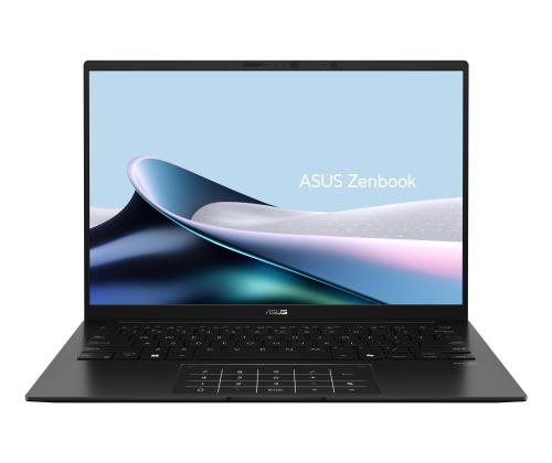 Notebook ASUS ZenBook Series UM3406GA-QD002W CPU AMD RyzenT AI 5 430 2 GHz 14 " 1920 x 1200 pixels…