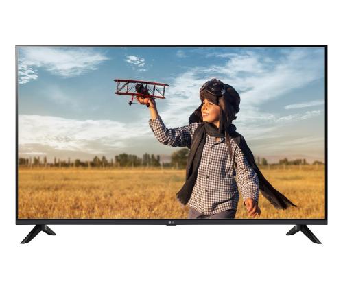 TV Set LG 65 " 4K Ultra HD 3840 x 2160 pixels Flat 16:9 LCD 65UA731C