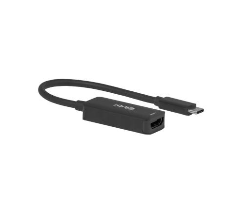 I/O ADAPTER USB-C TO HDMI/CAC-2505 CLUB3D