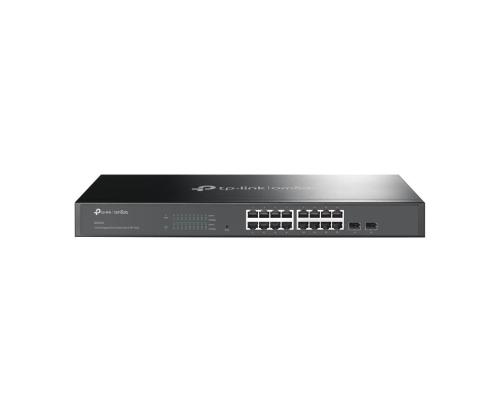Switch TP-LINK Omada TL-SG2218 Rack 2xSFP TL-SG2218