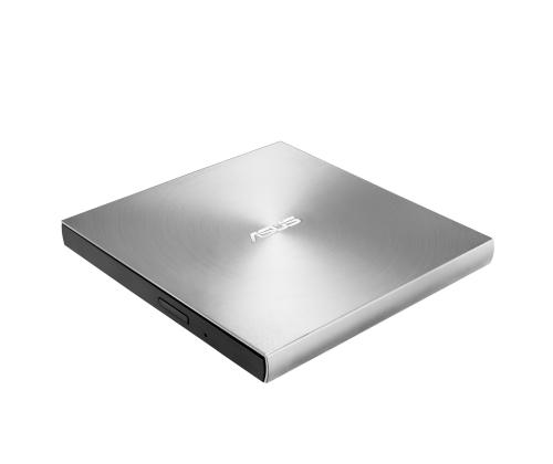 DVD RW USB2 8X EXT RTL SILVER/SDRW-08U8M-U/SIL/G/AS/P2G ASUS