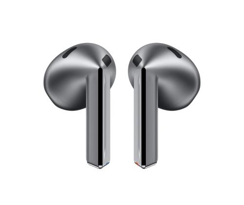 HEADSET GALAXY BUDS 3/SILVER SM-R530 SAMSUNG