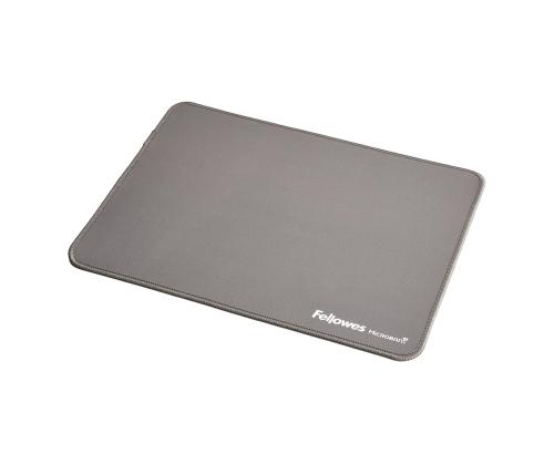 MOUSE PAD BREYTA XL/GREY 100139316 FELLOWES