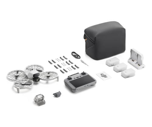 Drone DJI DJI Flip Fly More Combo (DJI RC 2) Consumer CP.FP.00000181