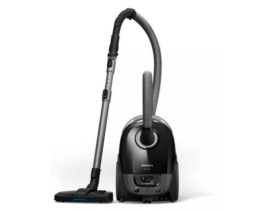 Vacuum Cleaner PHILIPS Cordless 900 Watts Noise 79 dB Black Weight 4.6 kg XD3112/09