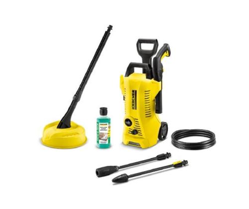 HIGH PRESSURE WASHER K 2/PREMIUM PC 1.673-633.0 KARCHER