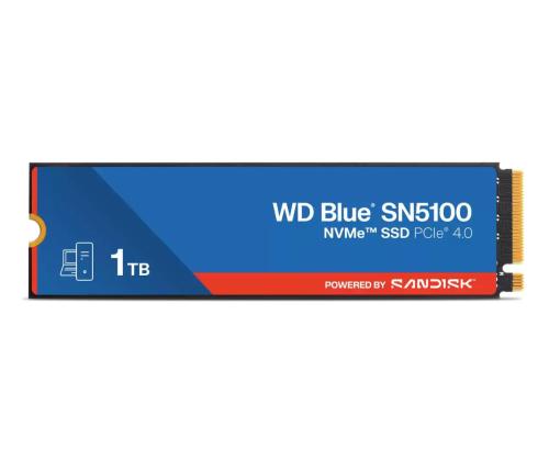 SSD SANDISK 600xTBW rating MTBF 1750000 h Read speed 7100 MB/s Write speed 6700 MB/s NVMe Yes PCI…