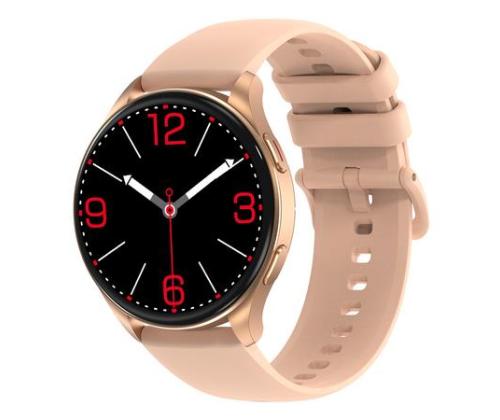 SMARTWATCH X20/GOLD X20GOLD BLACKVIEW