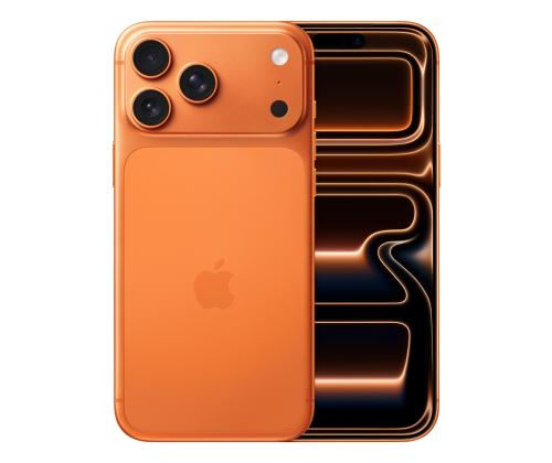 MOBILE PHONE IPHONE 17 PRO MAX/512GB COSM. ORANGE MFYT4 APPLE