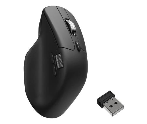 MOUSE USB OPTICAL WRL M6/BLACK M6S-A23 KEYCHRON